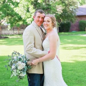 Meet your Posher, Carly